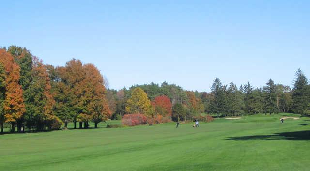 Allandale Golf Course - photo 3