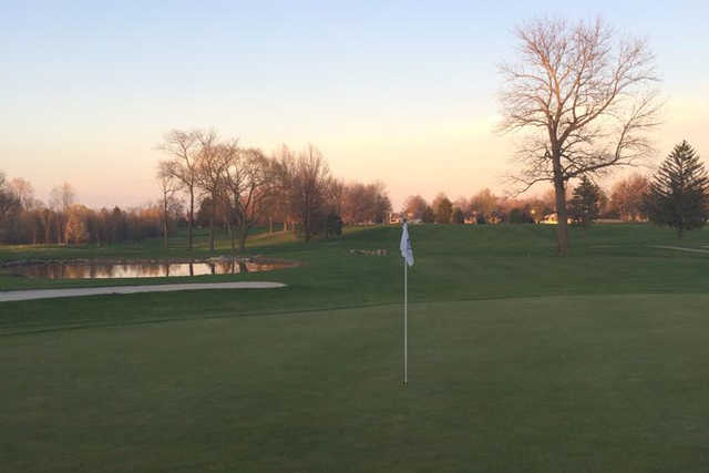Pebble Brook Golf Club - South - photo 4