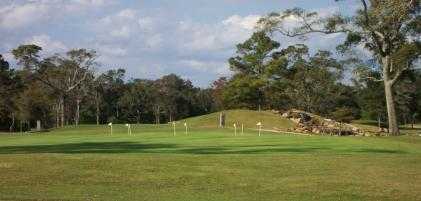 Evergreen Point Golf Course - photo 3