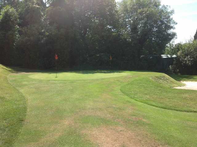 Chipstead Golf Club - photo 4