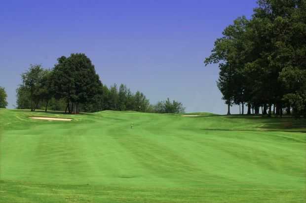 Deer Brook Golf Club - photo 4