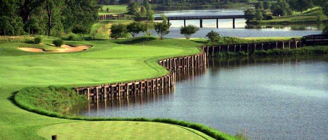 Orchard Valley Golf Course - photo 2