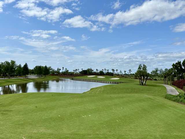 Kingsway Country Club - photo 1