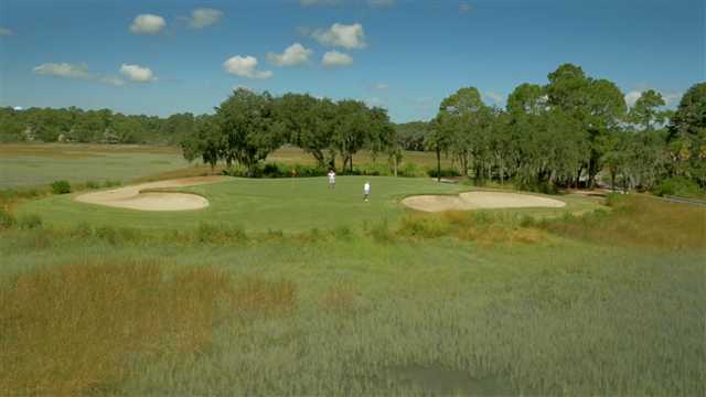 Moss Creek Golf Club - photo 6