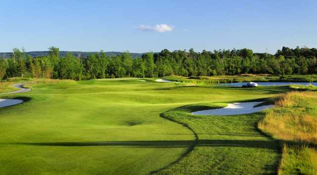 OslerBrook Golf & Country Club - photo 3