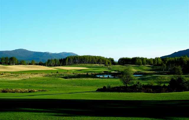 Spey Valley Golf Course at Macdonald Hotels - photo 7