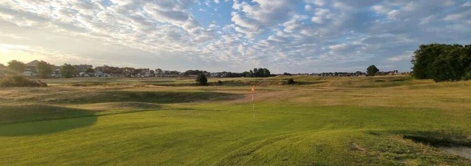 Warren Municipal Golf Course - photo 4