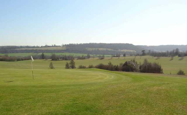 Lullingstone Park Golf Course - Valley Hole Course - photo 2