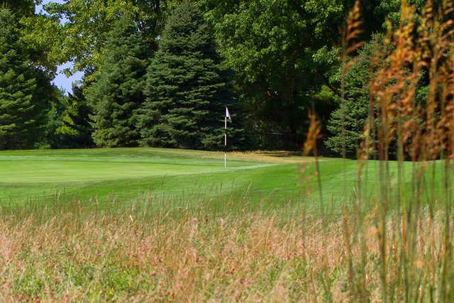 Ames Golf & Country Club - photo 3