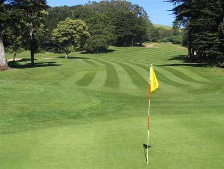 Gleneagles Golf Course at McLaren Park - photo 5