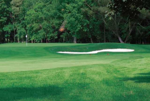 Park Country Club - photo 2