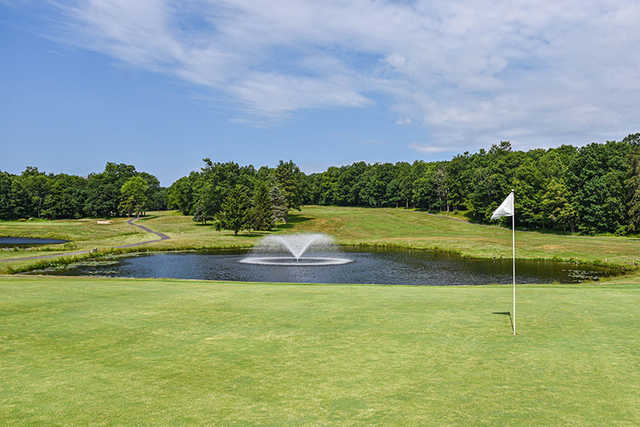 Wilkes-Barre Golf Club - photo 4
