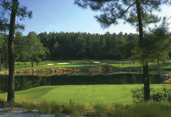 Mid South Club - photo 3
