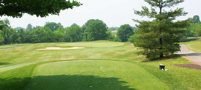Lassing Pointe Golf Course - photo 3