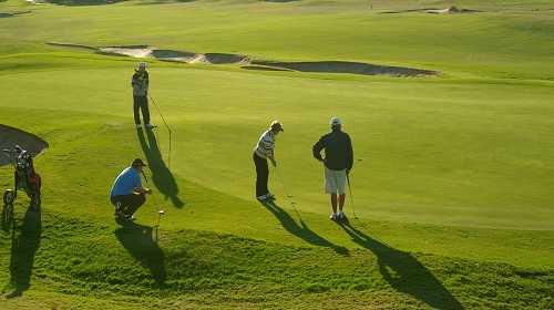 McCracken Golf Club - photo 8