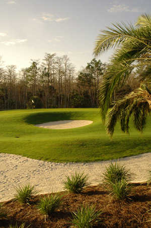Golf Lodge - photo 4