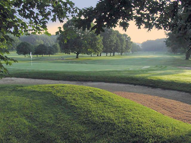 Denison Golf Club - photo 5