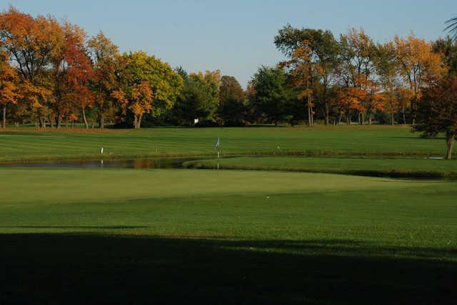 Heron Creek Golf Club
