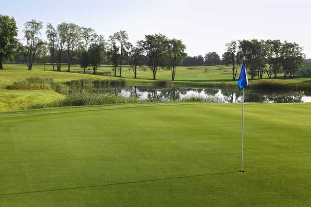Legacy Hills Golf Club - photo 1