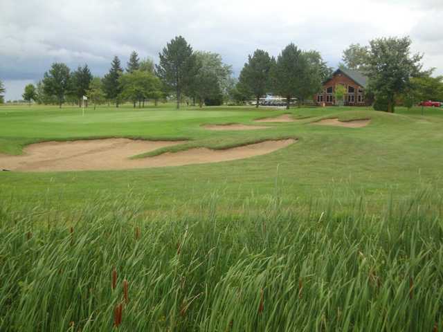 Century Oaks Golf Club - photo 2