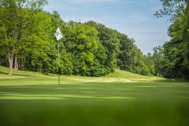 Cape Girardeau Country Club