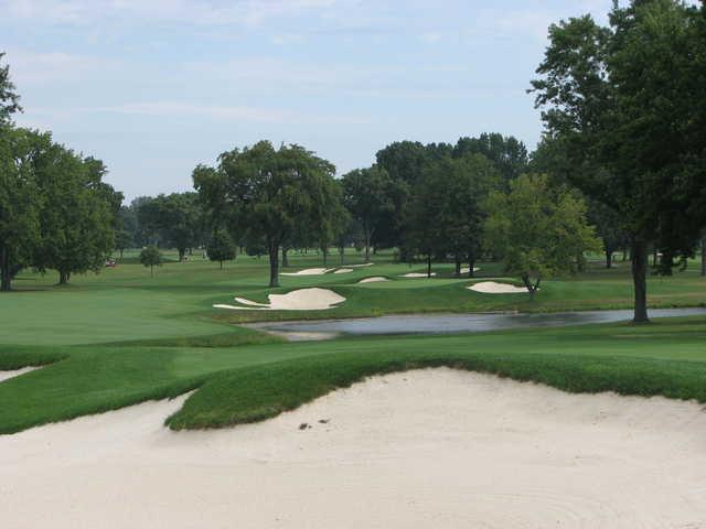 Ohio State Univ. Golf Club - photo 6