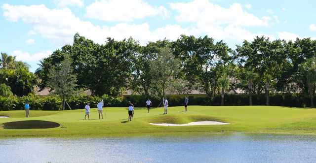Dutchman's Pipe Golf Club - photo 2