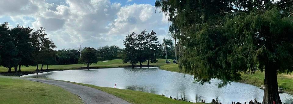 Hollybrook Golf & Tennis Club - photo 4