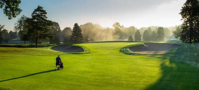 Bedford Valley - Gull Lake View Golf Club & Resort
