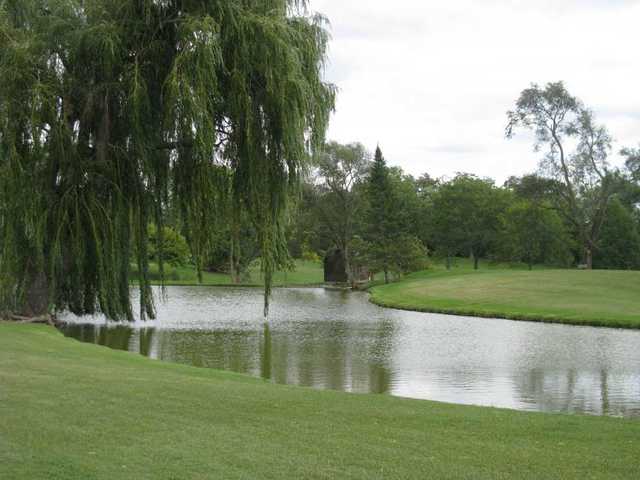 Greenshire Golf Course - Executive - 9 Holes - photo 2