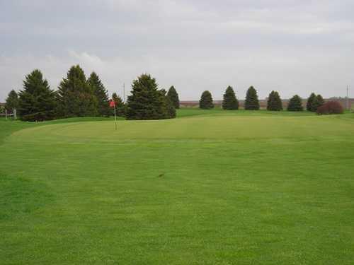 Prairie Rose Golf Club - photo 3