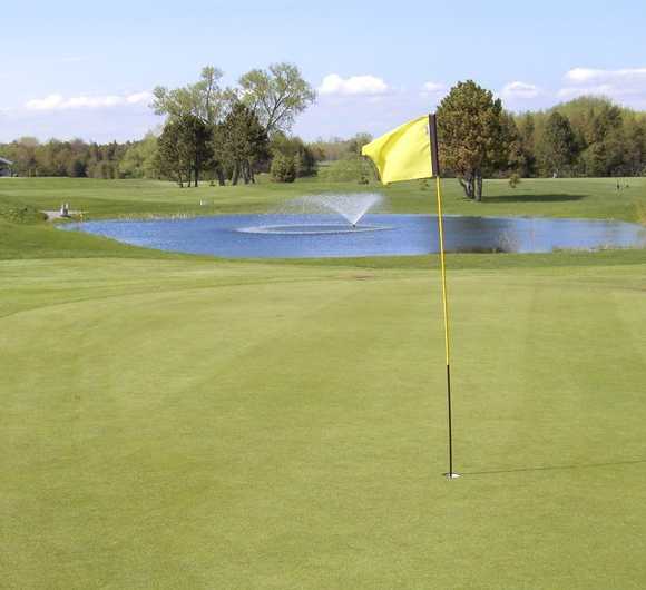 Oshawa Airport Golf Club - photo 2