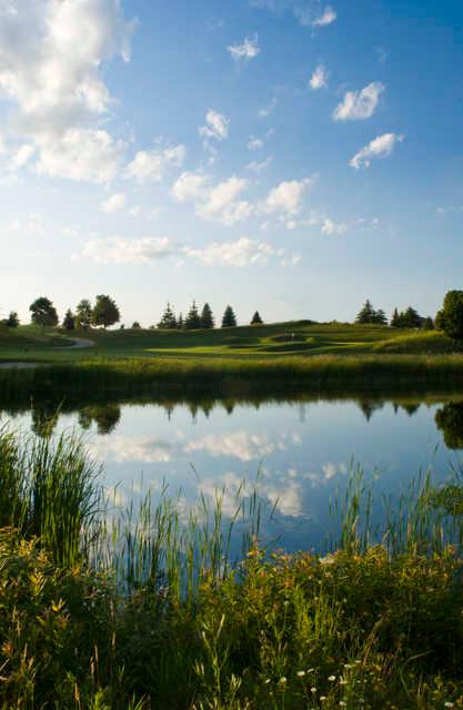 St. Andrews Valley Golf Club