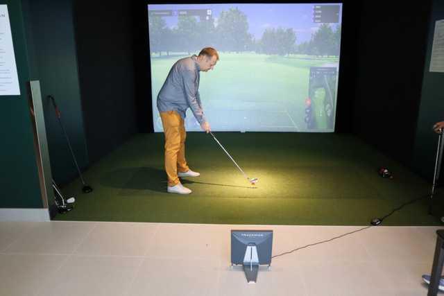 Moho Golf - photo 2