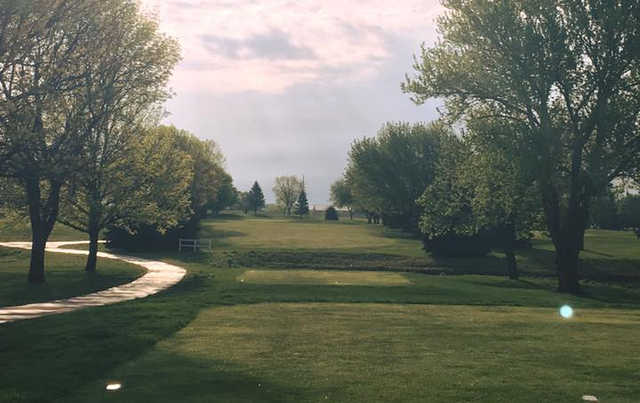 Sunrise Pointe Golf Course - photo 3