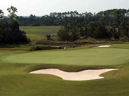 The Golf Club At Briar's Creek - photo 3