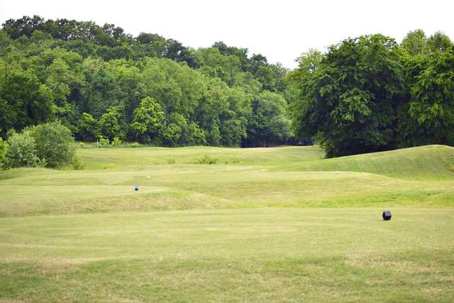 Big Sugar Golf Club - photo 2