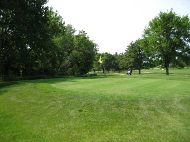 Glenwood Country Club