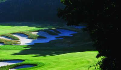 Bethpage State Park Golf Course - Green Course - photo 3