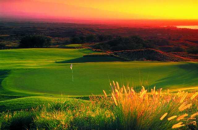Hapuna Golf Course - photo 3