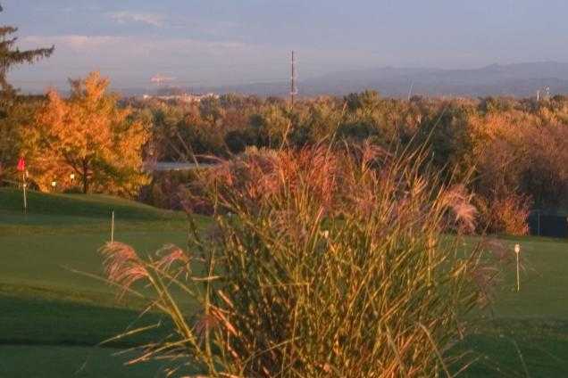 Hillcrest Country Club, Inc. - photo 3
