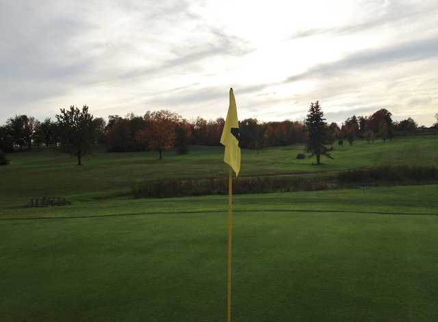Eden Valley Golf Course - photo 2