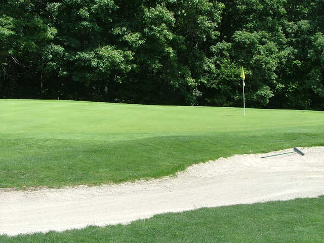 Buffalo Golf Course - photo 2