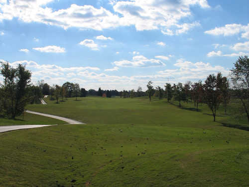 Millstone Golf Club - photo 2
