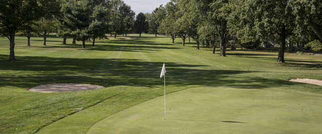 The Edge Golf Course - photo 3