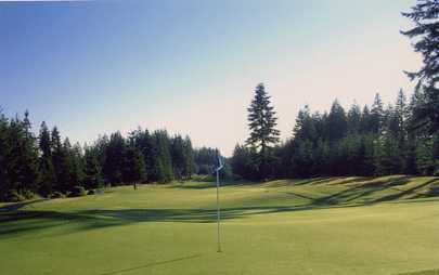 McCormick Woods Golf Club - photo 3