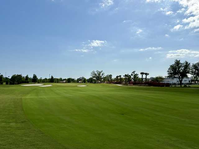 Kingsway Country Club - photo 2