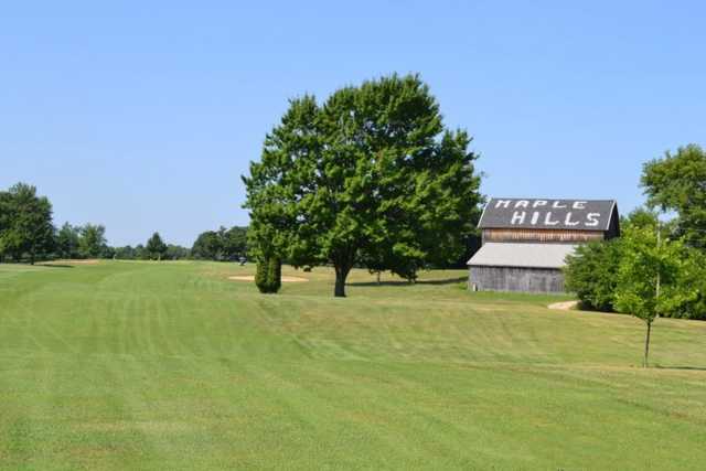 Maple Hills - photo 4