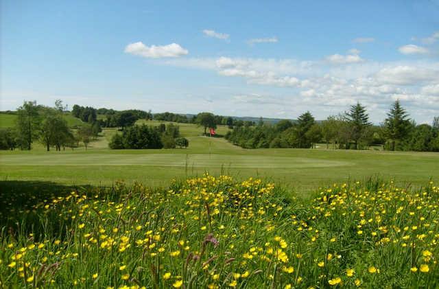 Lockerbie Golf Club - photo 4