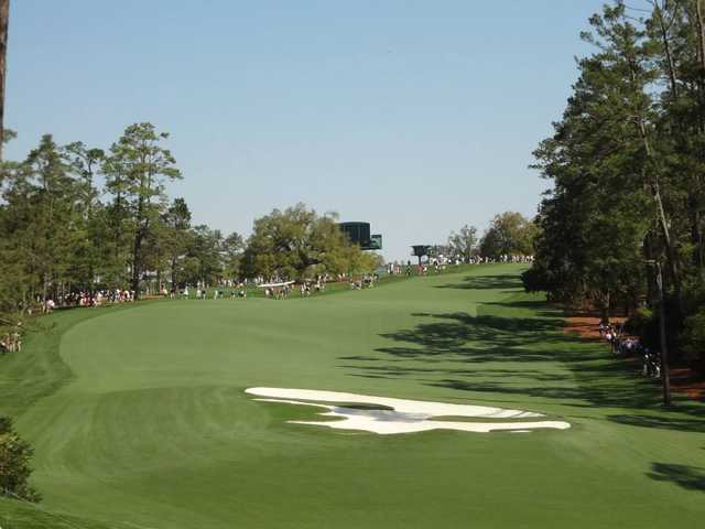 Ivy Hills Country Club - photo 2
